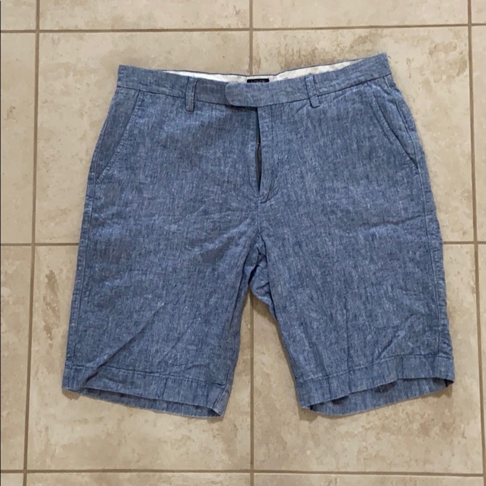 J. Crew Shorts